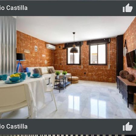 Apartamento Semi-Industrial Palacio Castilla Херес-де-ла-Фронтера Экстерьер фото